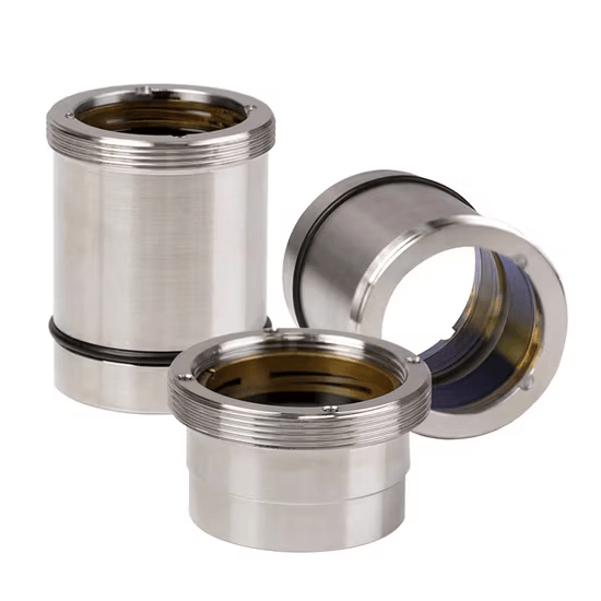 Lente de foco para máquina de corte a laser