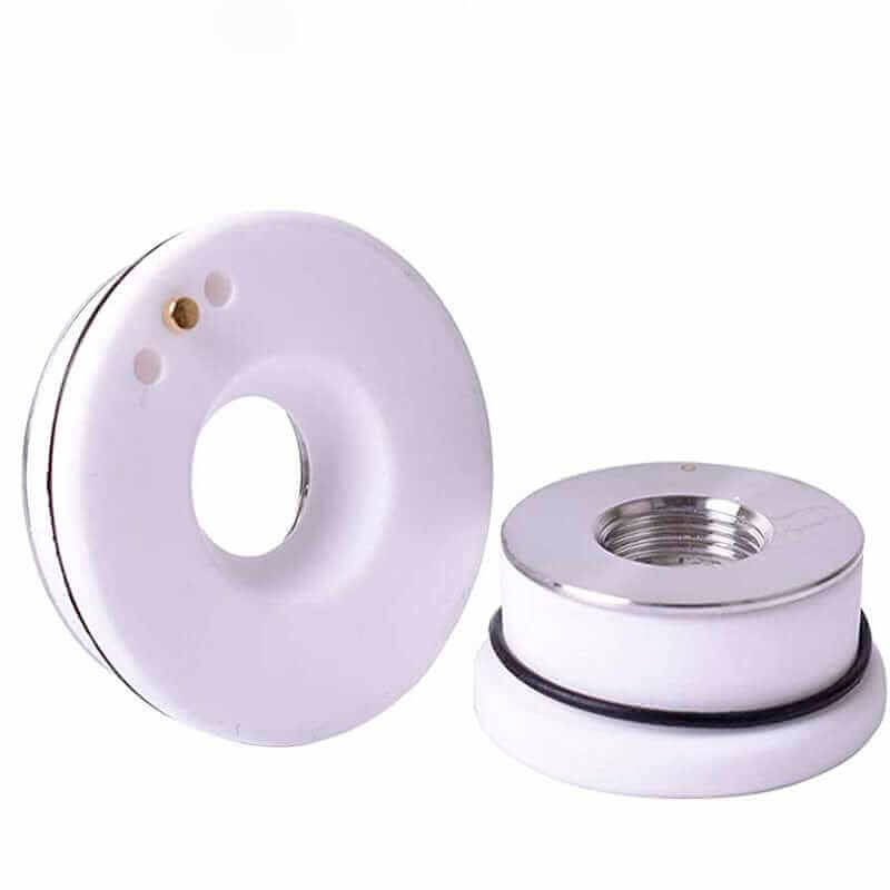 Peças de cerâmica para máquina de corte a laser